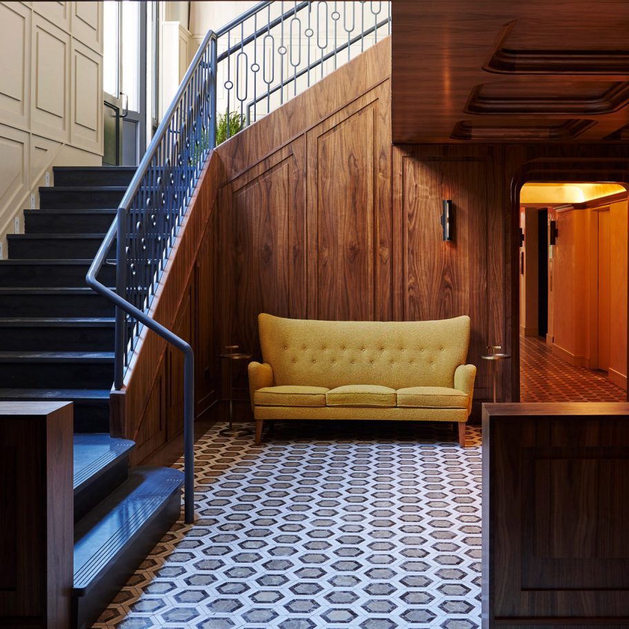 Walker Hotel Tribeca