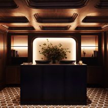 Walker Hotel Tribeca