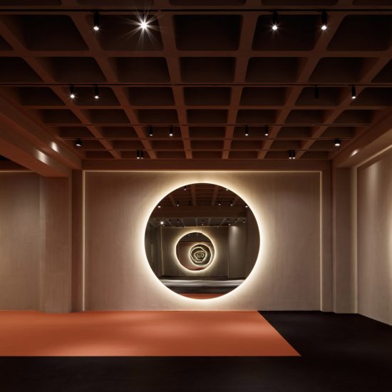 Warehouse Gym Springs by VSHD Design