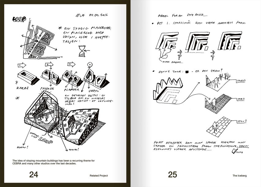 We Build Drawings by Mikkel Frost of CEBRA