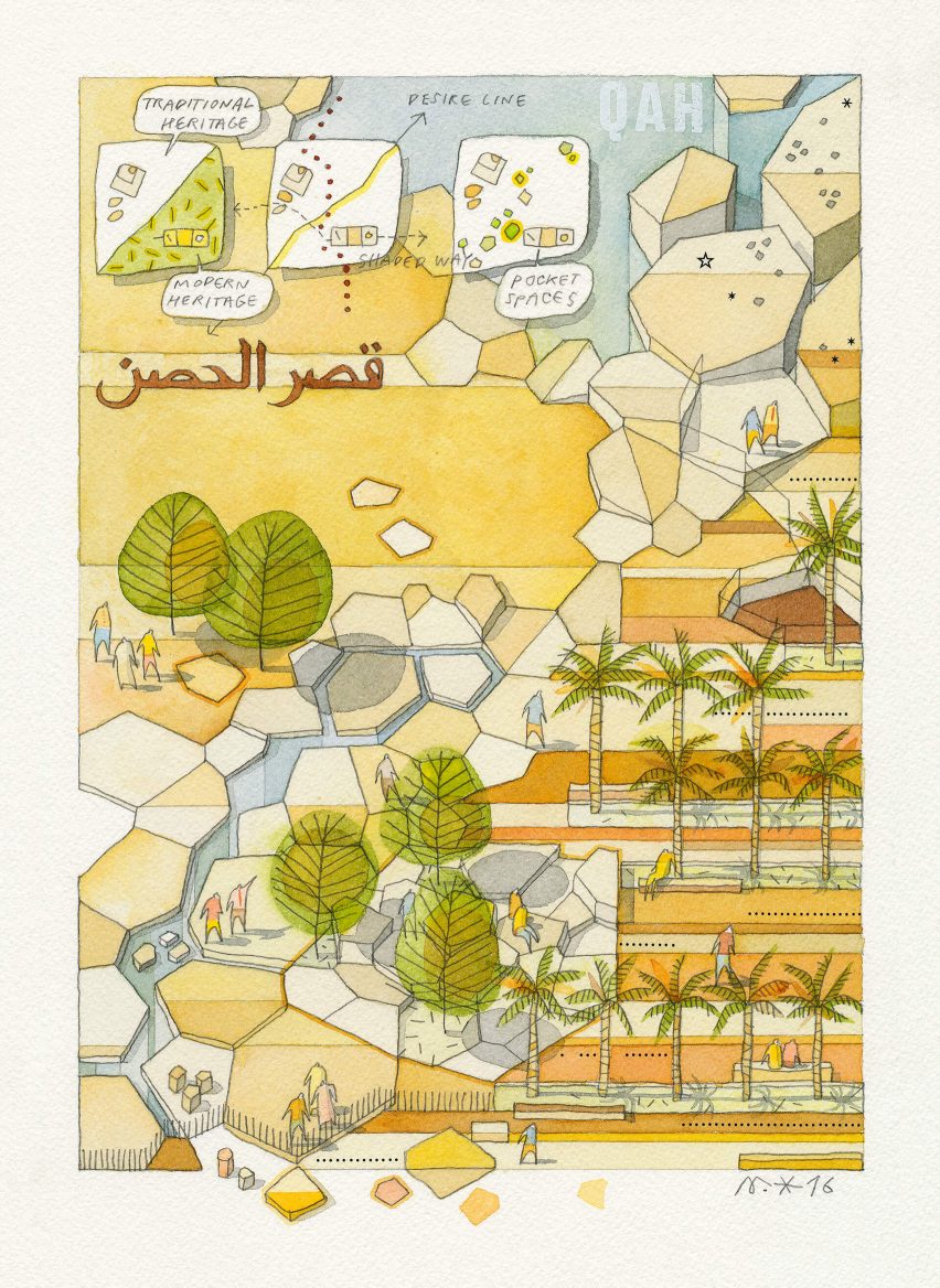 We Build Drawings by Mikkel Frost of CEBRA