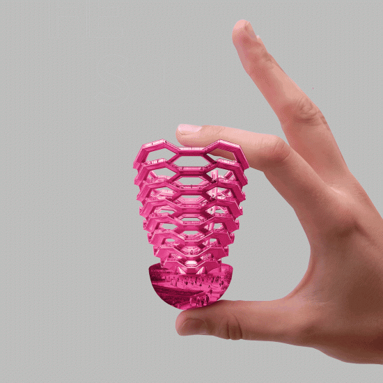 XXX HY Sex Toys by Wolfgang and Hite