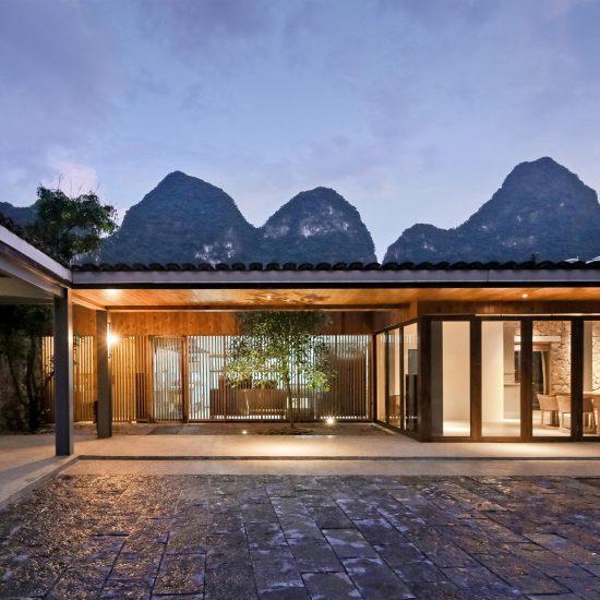 This week, we announced Dezeen Awards winners