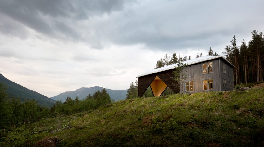 1/3 House by Rever & Drage
