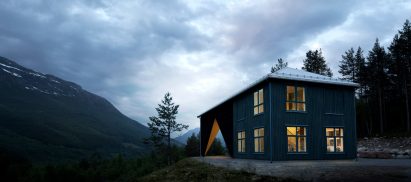 1/3 House by Rever & Drage