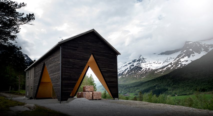 1/3 House by Rever & Drage