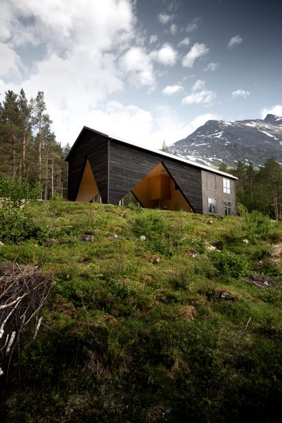 1/3 House by Rever & Drage
