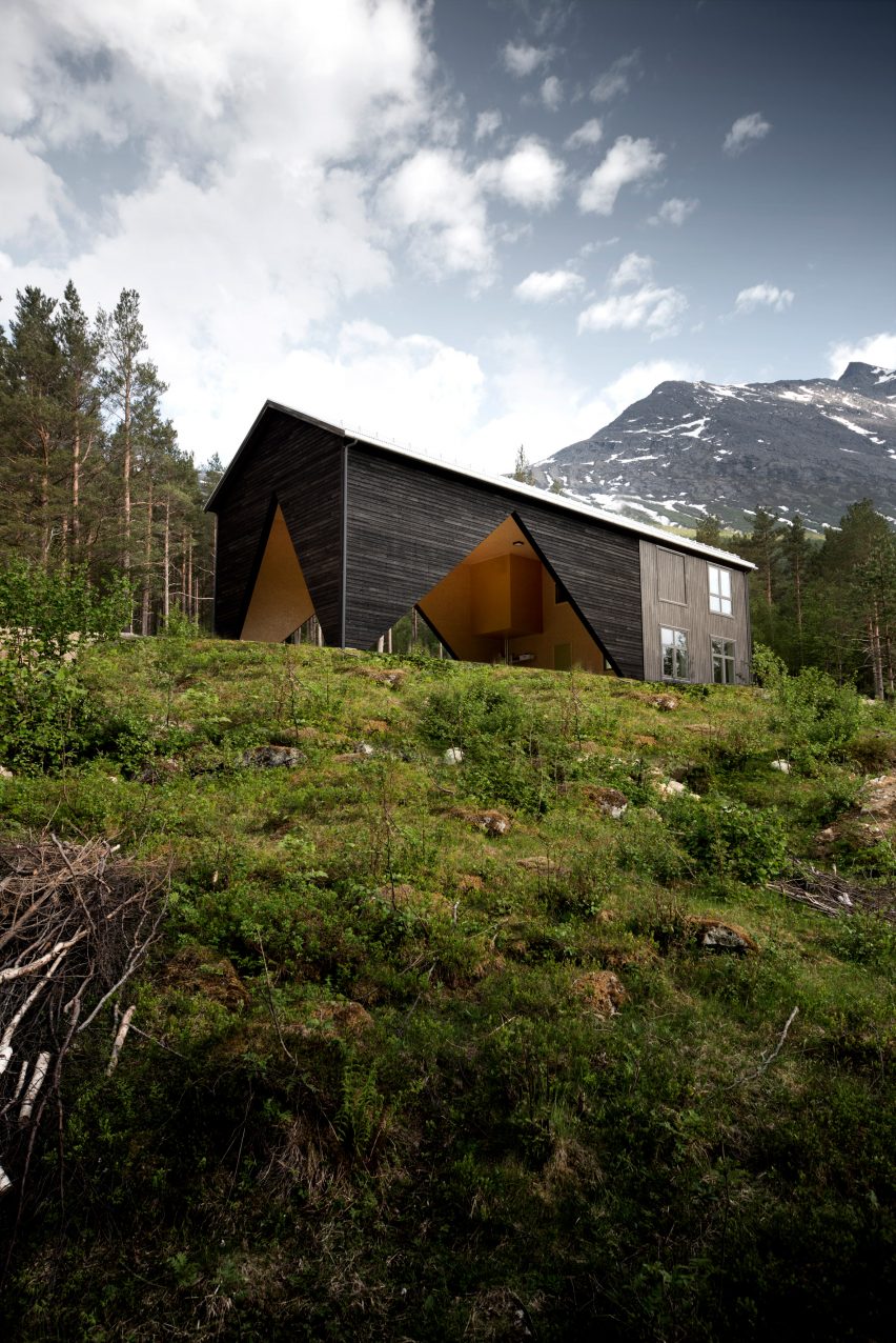 1/3 House by Rever & Drage