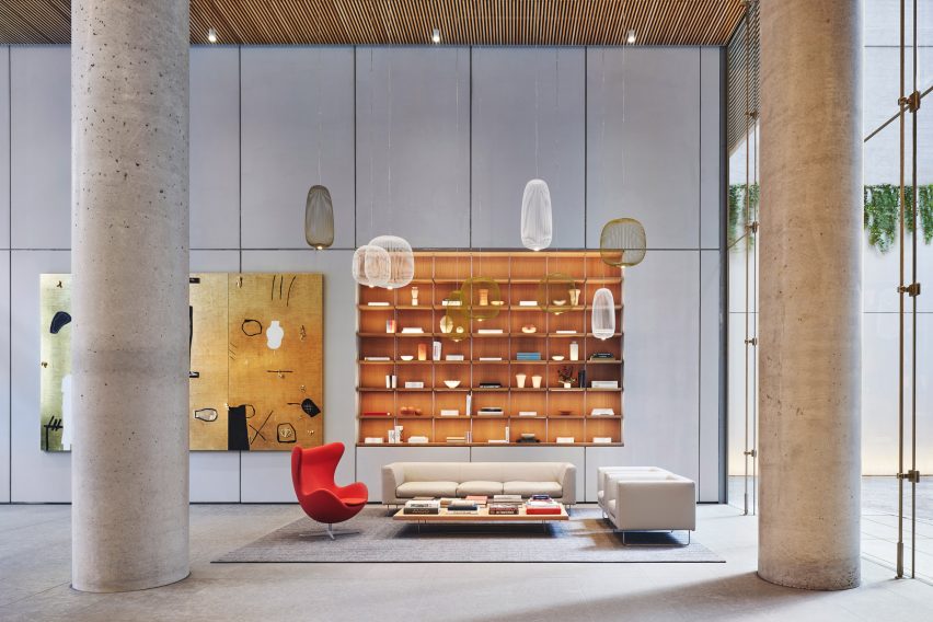 565 Broome Soho by Renzo Piano