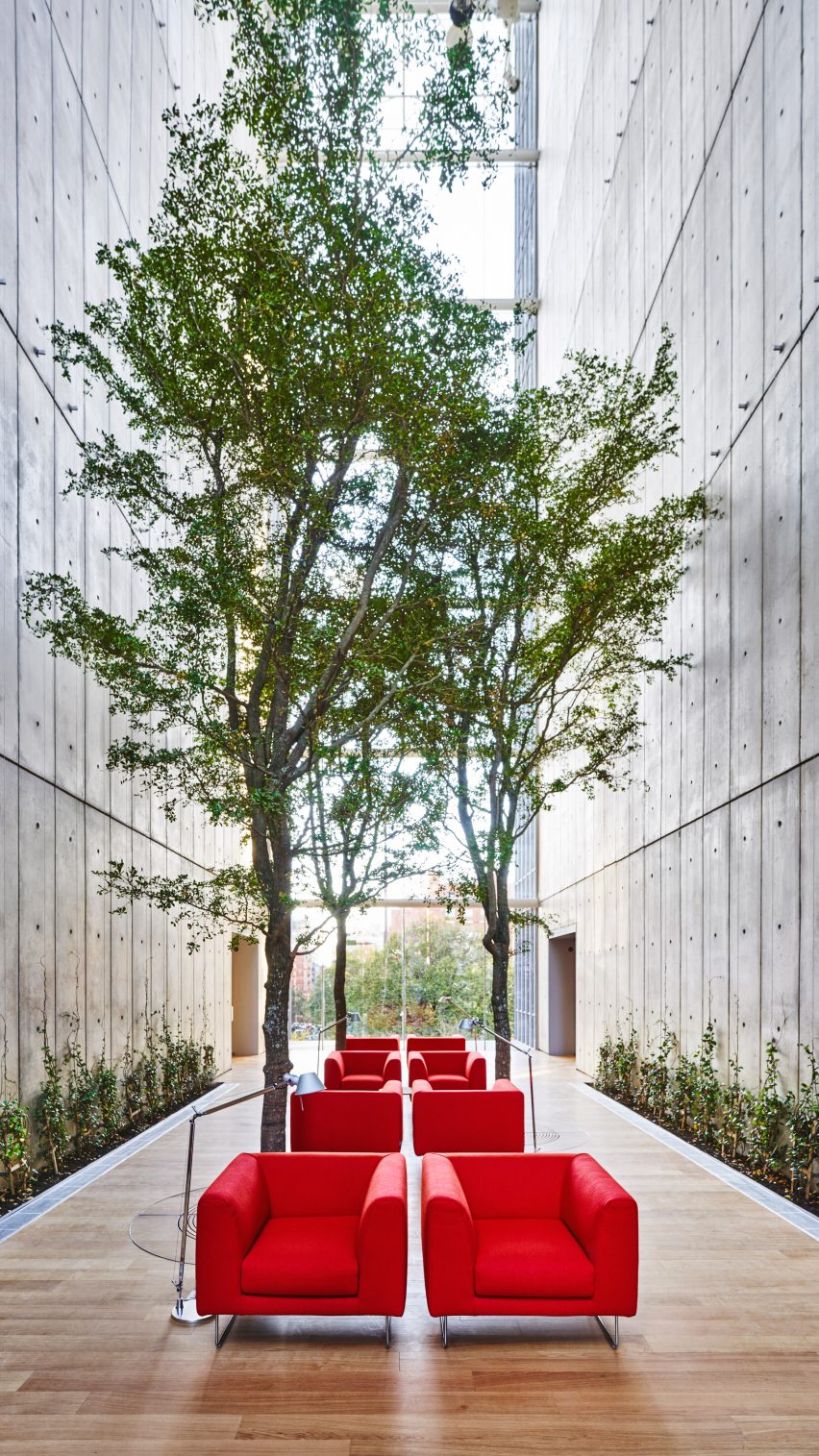565 Broome Soho by Renzo Piano