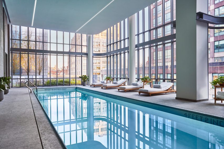 565 Broome Soho by Renzo Piano