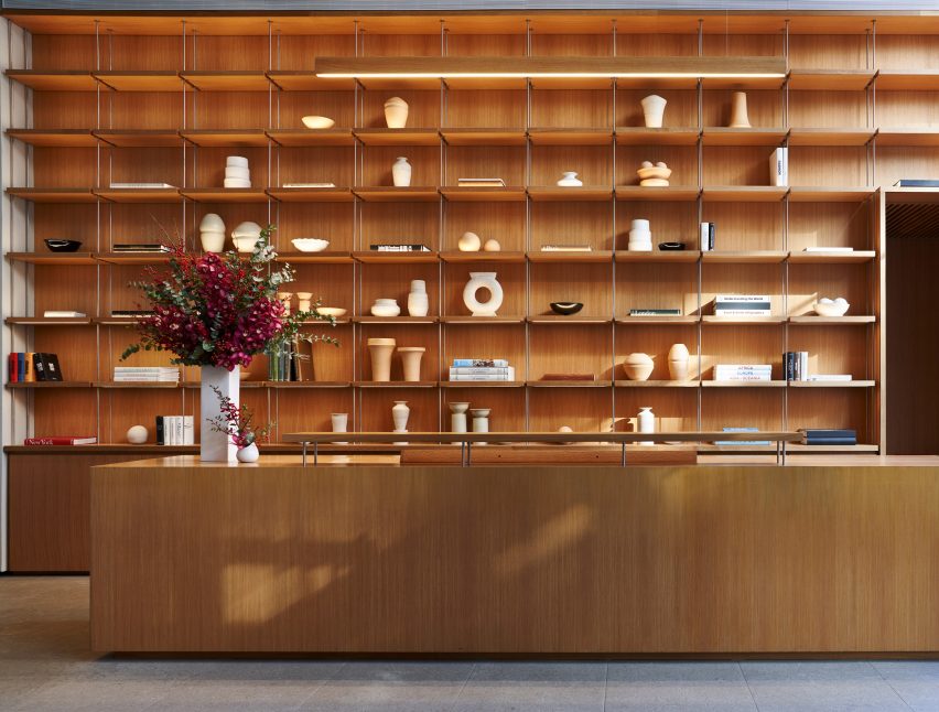 565 Broome Soho by Renzo Piano