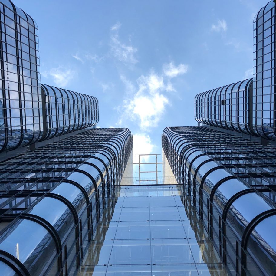 565 Broome Soho by Renzo Piano