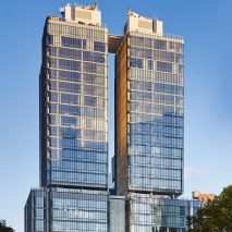 565 Broome Soho by Renzo Piano