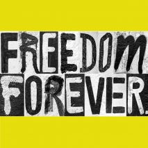 Berlin Wall typeface Heimat