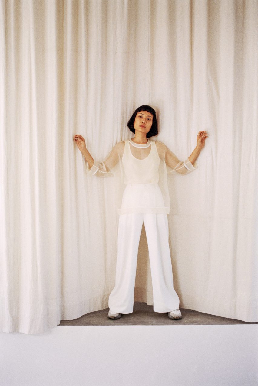 Bodice by Ruchika Sachdeva