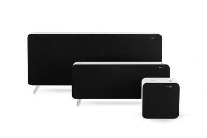 LE speaker Braun Dieter Rams