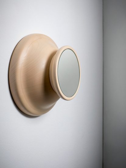 Studio Sain Bulbous lighting