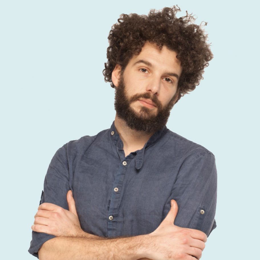 Careers guide: Marco Maria Pedrazzo describes his progression from intern to design lead at Carlo Ratti Associati