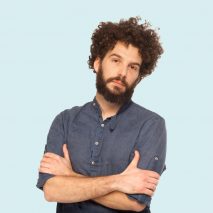 Careers guide: Marco Maria Pedrazzo describes his progression from intern to design lead at Carlo Ratti Associati