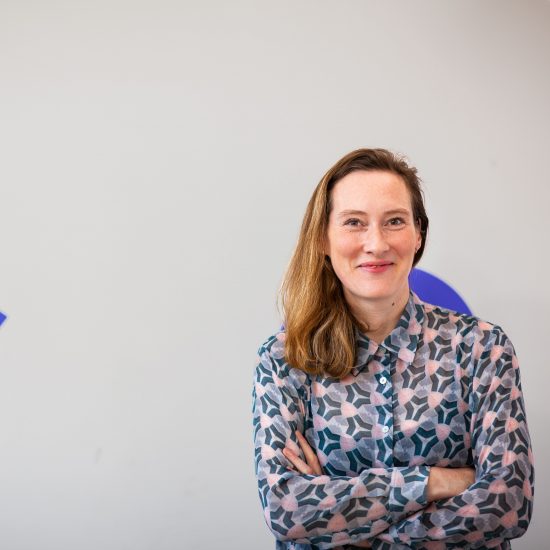 Careers guide: Alice Britton describes how she combined her passion for architecture with digital media at Squint/Opera