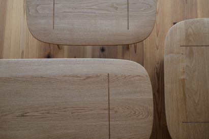 Hands furniture Claesson Koivisto
