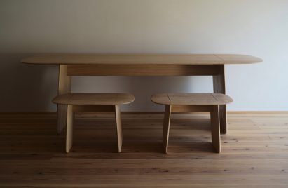 Hands furniture Claesson Koivisto