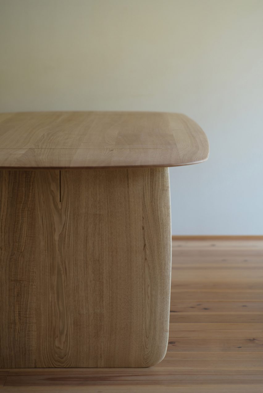 Hands furniture Claesson Koivisto