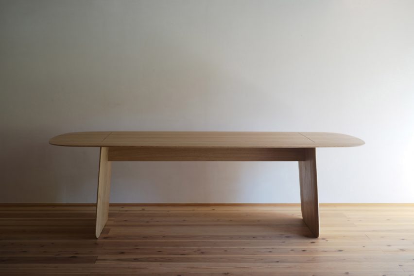 Hands furniture Claesson Koivisto