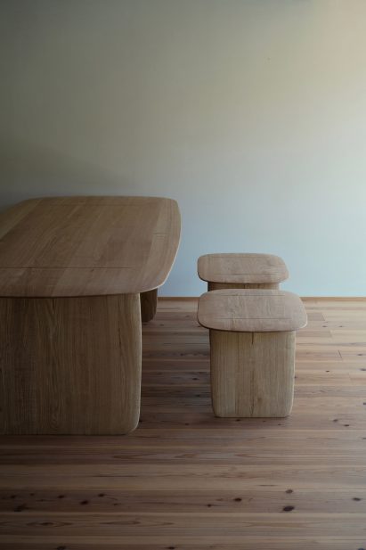 Hands furniture Claesson Koivisto