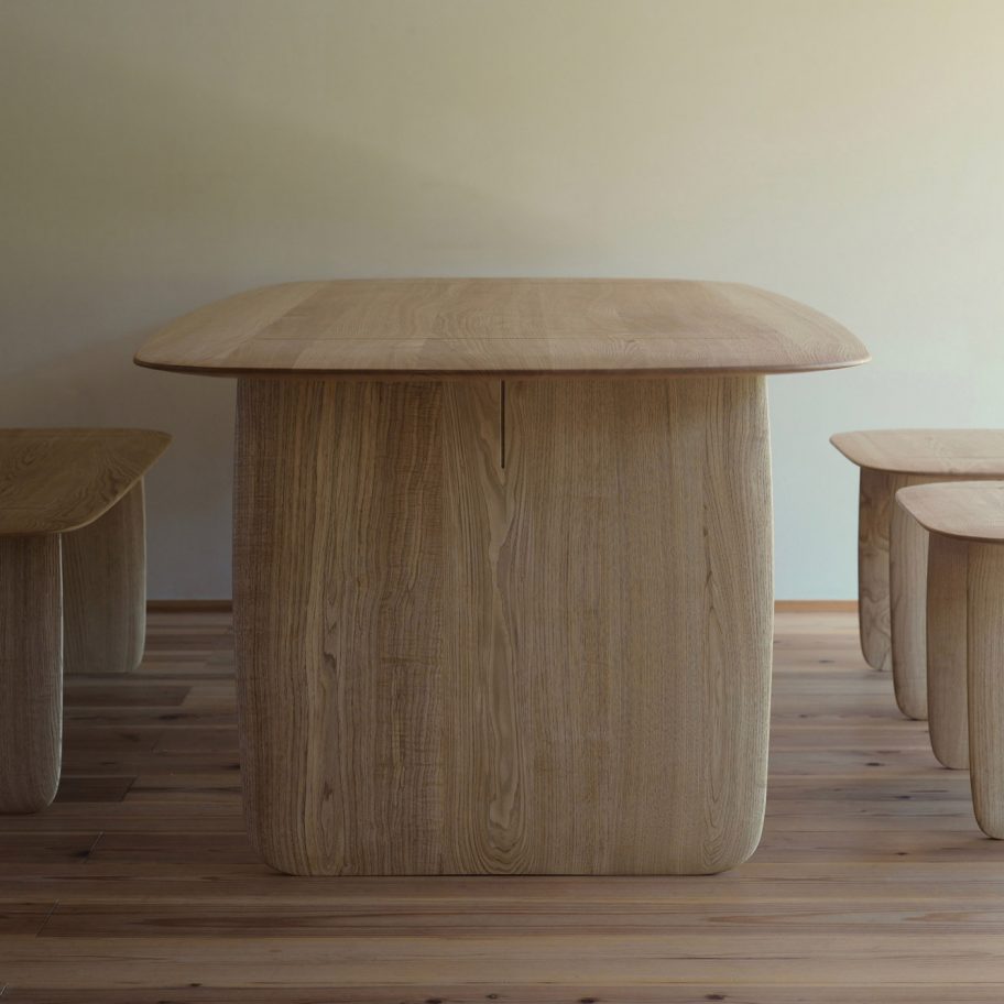 Hands furniture Claesson Koivisto