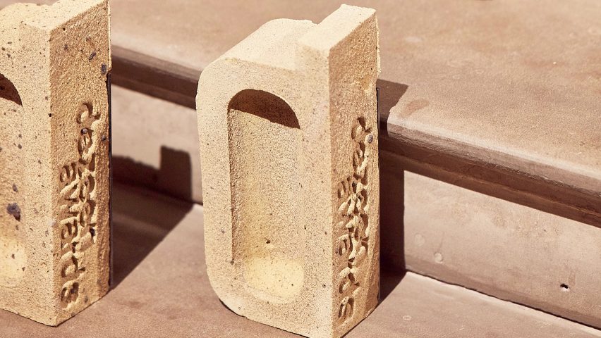 Dezeen Awards 2019 party