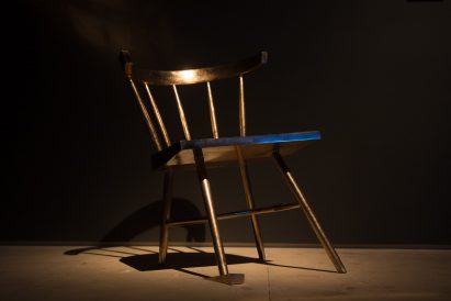 Eco-Visionaries exhibition RA