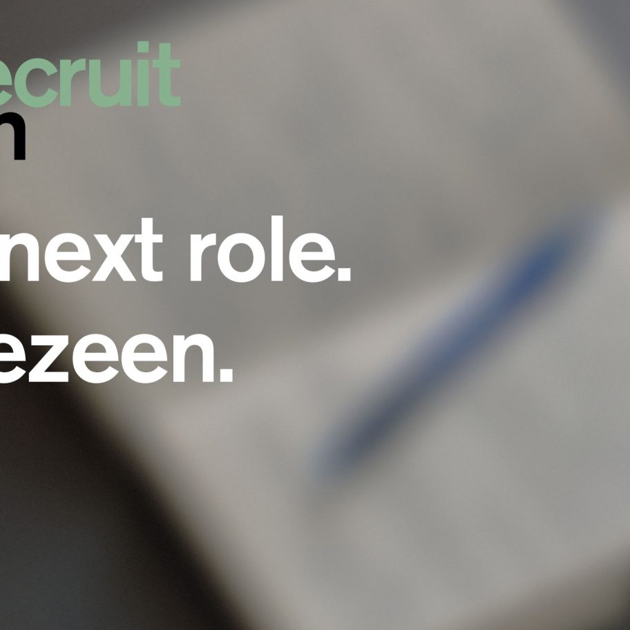 Five exciting job opportunities available via Dezeen Recruit