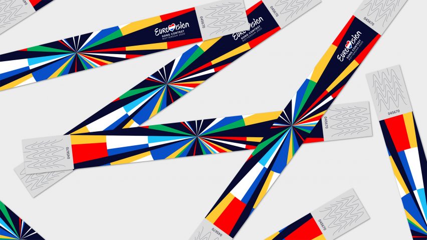 Eurovision branding Clever Franke