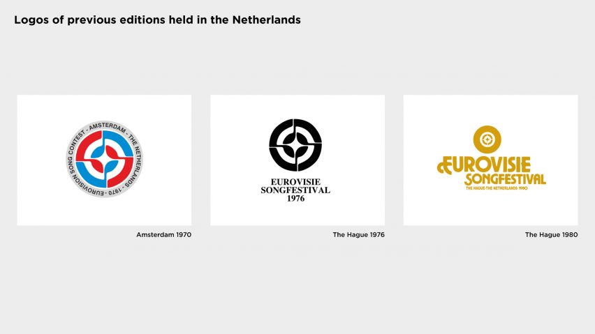 Eurovision branding Clever Franke