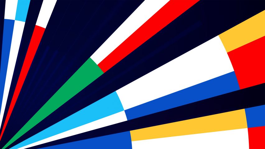 Eurovision branding Clever Franke