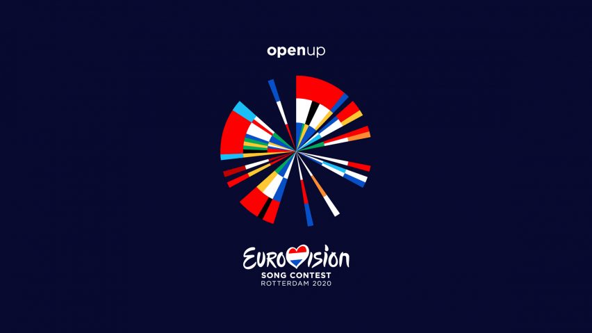 Eurovision branding Clever Franke