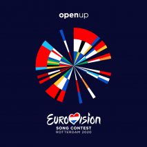 Eurovision branding Clever Franke