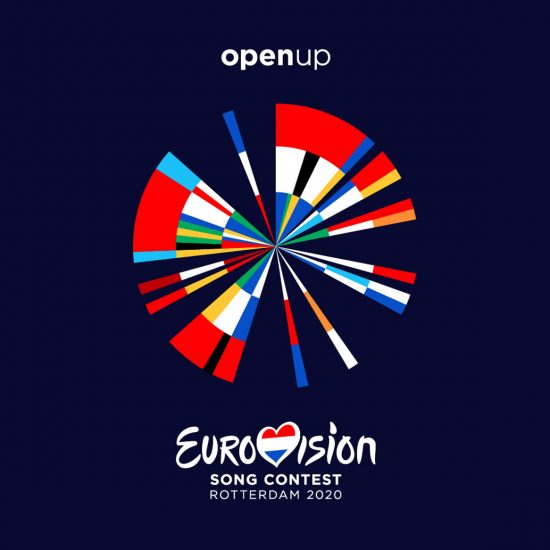 Eurovision branding Clever Franke