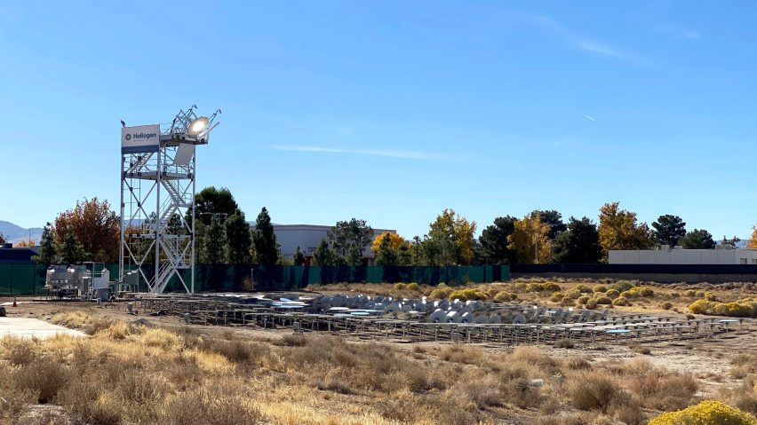 Heliogen
