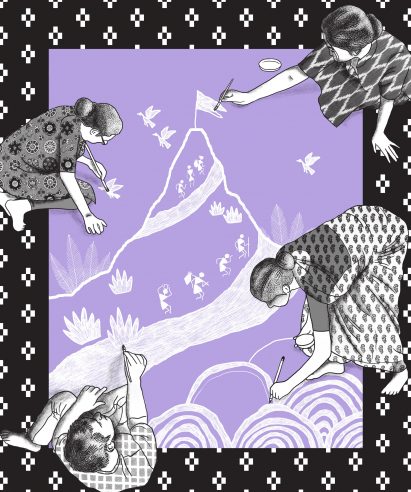Indian designers decolonise