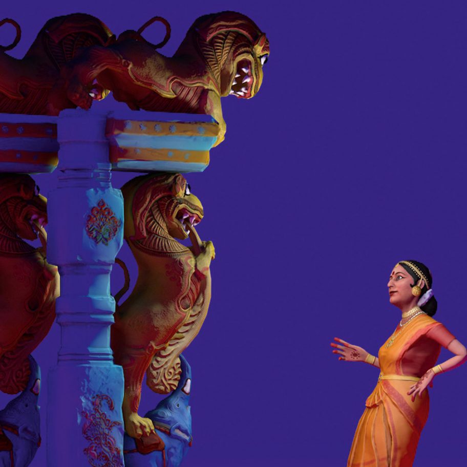 Indian designers decolonise