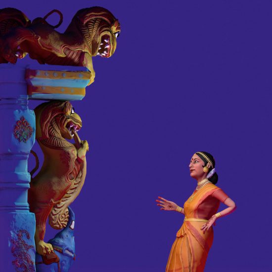 Indian designers decolonise