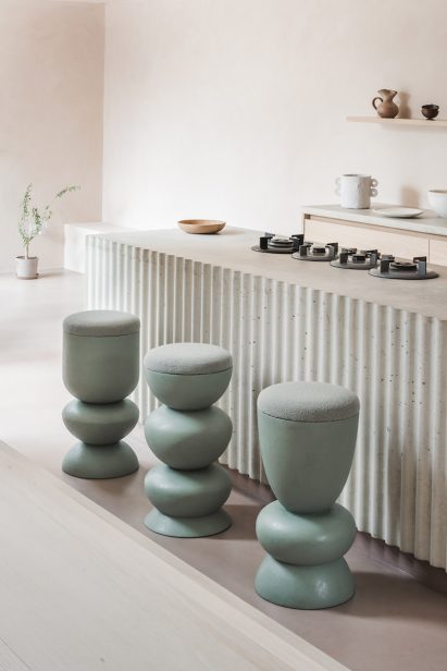 Sella Concept Ladies Pond furniture