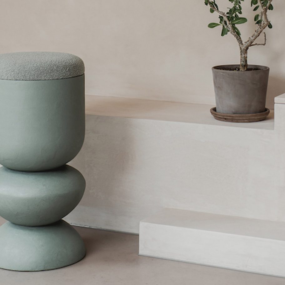 Sella Concept Ladies Pond furniture