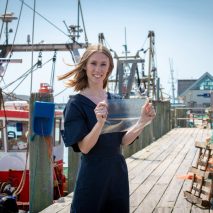 MarinaTex Lucy Hughes James Dyson Awards
