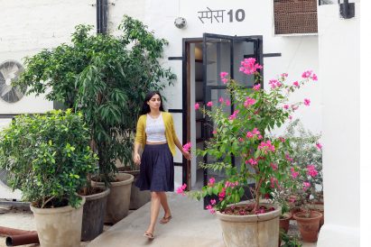Space10 Delhi opens