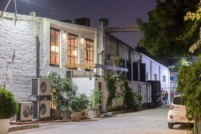 Space10 Delhi opens