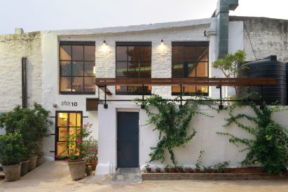 Space10 Delhi opens